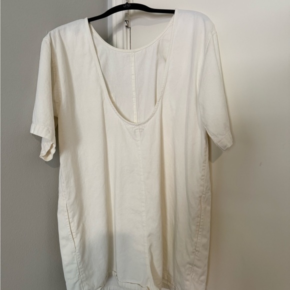 Free People dean Romper - Picture 4 of 6